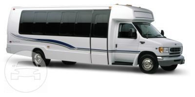 22 Passenger Party Van
Van /
Brentwood, CA 94513

 / Hourly $0.00
