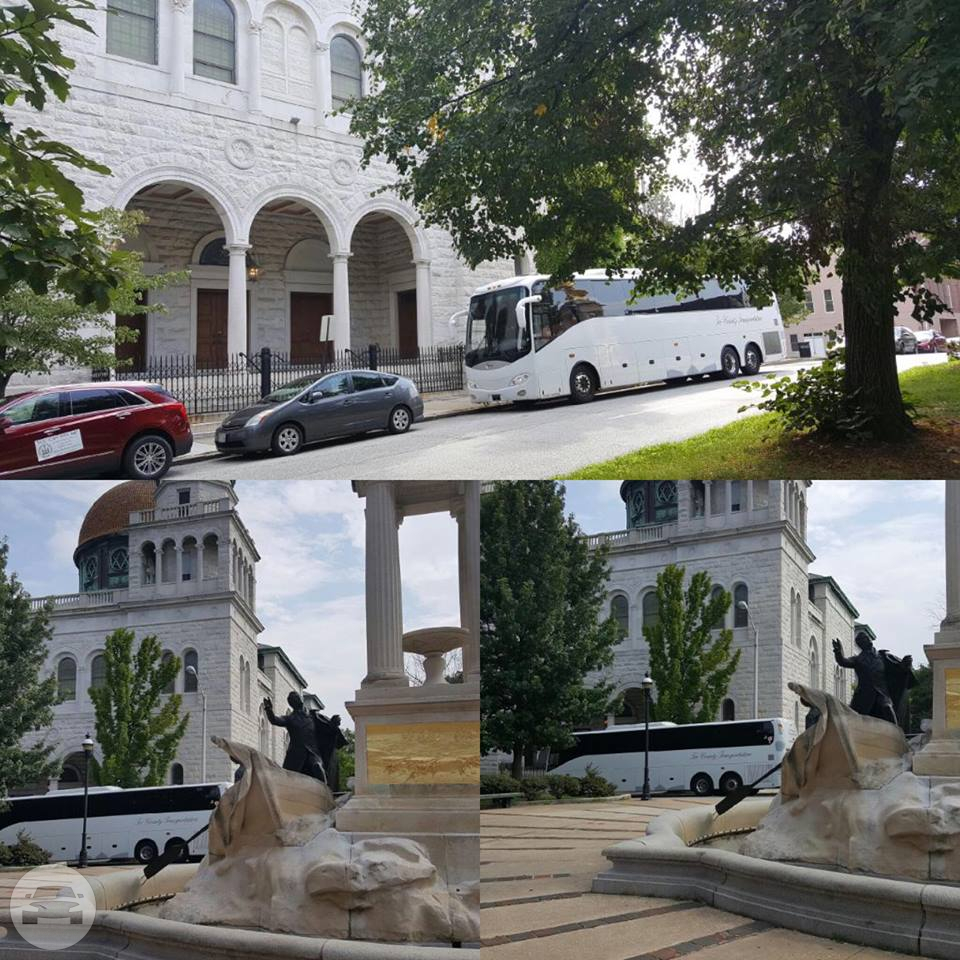 Shuttle Bus
Coach Bus /
Charleston, SC

 / Hourly $0.00
