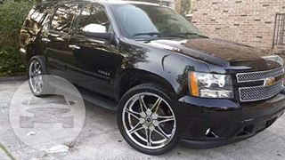 Tahoe
SUV /
Jacksonville, FL

 / Hourly $0.00
