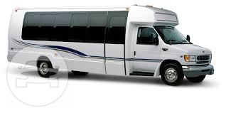 Mini Coach Bus (24-35 Passenger)
Coach Bus /
Parsippany-Troy Hills, NJ

 / Hourly $0.00
