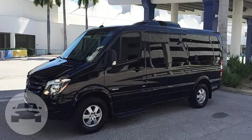 Mercedes Benz Konfer
Van /
Miami, FL

 / Hourly $0.00

