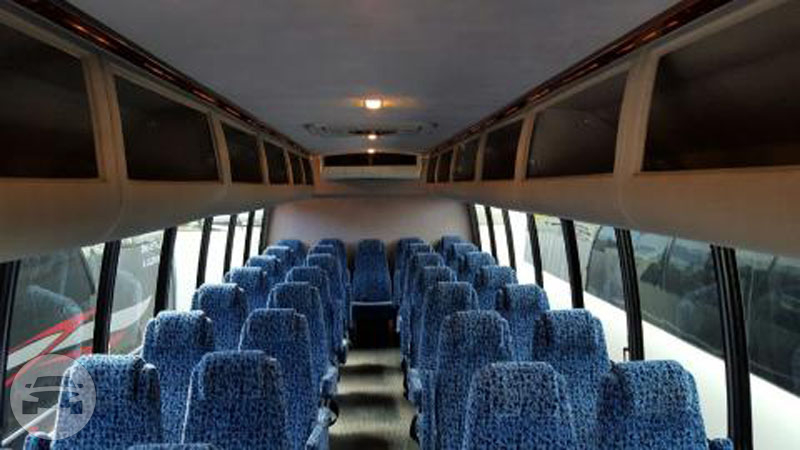 Chevrolet Kodiak C5500 Shuttle Bus (up to 33 Passenger)
Coach Bus /
Seattle, WA

 / Hourly $0.00

