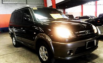 Mitsubishi Adventure
SUV /
Bacolod, Negros Occidental

 / Airport Transfer $700.00
