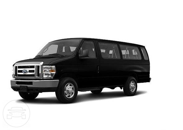 Ford Luxury 
Van /
Santa Ynez, CA

 / Hourly $0.00
