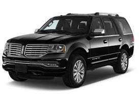 6 Passenger Standard SUV – Lincoln Navigator
SUV /
Indianapolis, IN

 / Hourly $0.00
