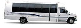 Mini Bus
Coach Bus /
Washington, DC

 / Hourly $0.00
