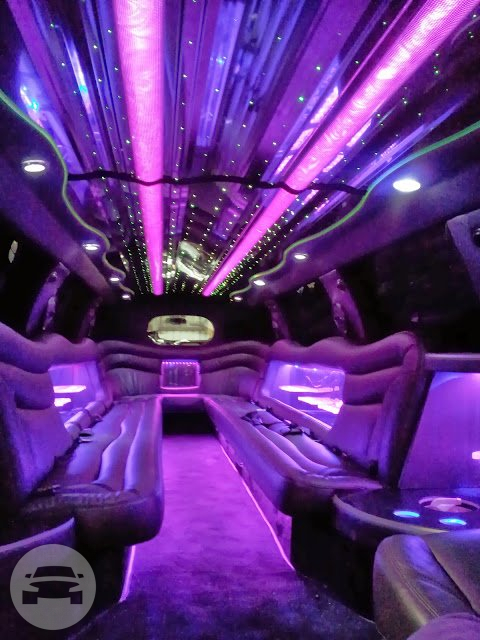 DOUBLE AXLE CADILLAC ESCALADE LIMOUSINE
Limo /
Pearl City, HI

 / Hourly $0.00
