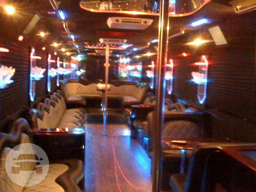 White Diamond 40 Passenger Limo Bus
Party Limo Bus /
New York, NY

 / Hourly $0.00
