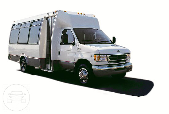 SHUTTLE BUS
Coach Bus /
Kansas City, MO

 / Hourly $0.00
