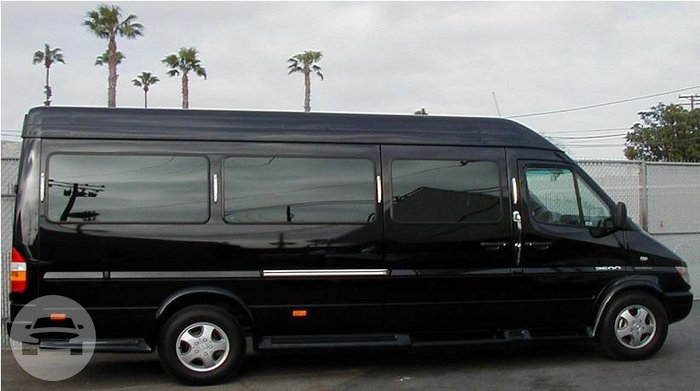 Mercedes Luxury Coach
Van /
Los Angeles, CA

 / Hourly $0.00
