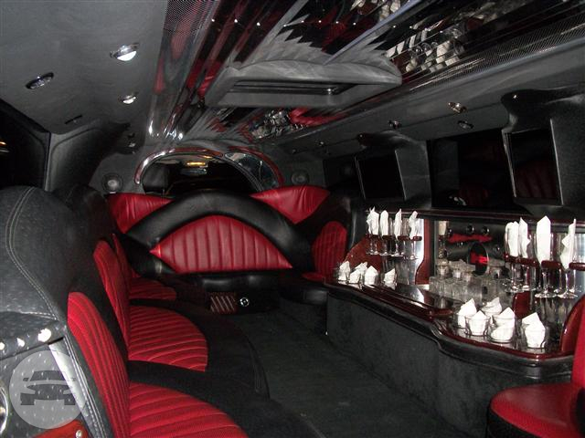 Hummer Limousine
Hummer /
Humble, TX

 / Hourly $0.00

