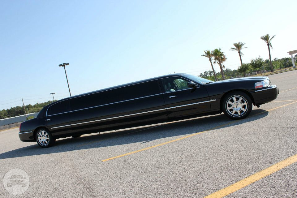 LINCOLN STRETCH
Limo /
Humble, TX

 / Hourly $0.00
