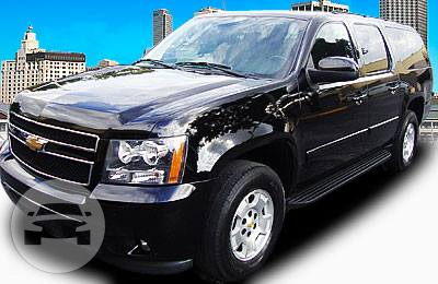 Chevrolet Suburban SUV Sport Utility Vehicle
SUV /
Hialeah, FL

 / Hourly $0.00
