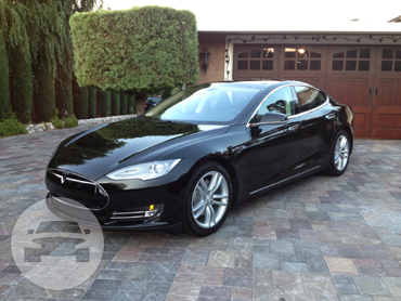 4 Passenger Tesla Electric Model S
Sedan /
San Francisco, CA

 / Hourly $0.00
