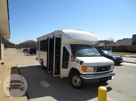 Party Bus Limo
Party Limo Bus /
Grapevine, TX

 / Hourly $120.00
