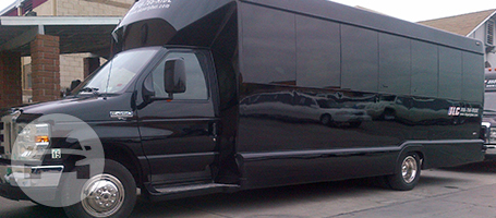 16 Passenger Party Bus
Party Limo Bus /
Los Angeles, CA

 / Hourly $0.00
