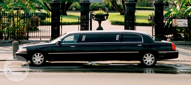 6 Passenger Lincoln Stretch Limousine
Limo /
Metairie, LA

 / Hourly $0.00
