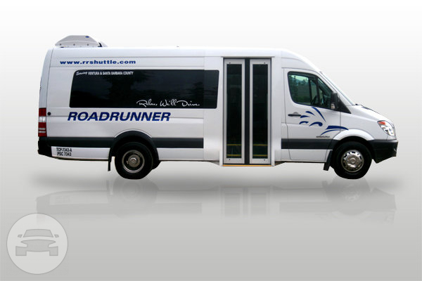 Airport Shuttle
Coach Bus /
Los Angeles, CA

 / Hourly $0.00
