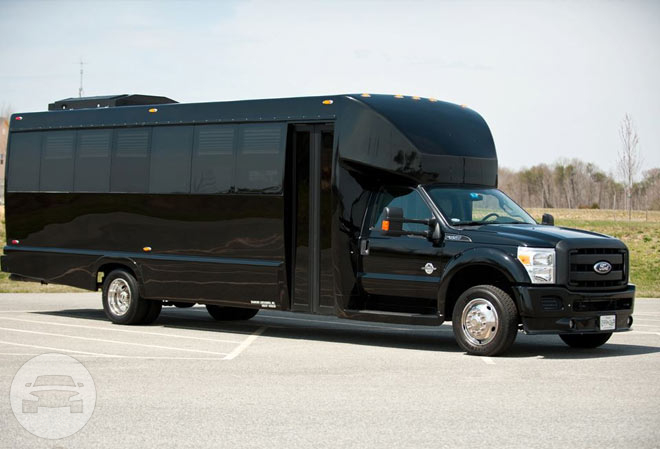 30 passenger Party Bus
Party Limo Bus /
San Francisco, CA

 / Hourly $195.00
