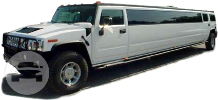 Hummer Limousine
Hummer /
Atlanta, GA

 / Hourly $158.00

