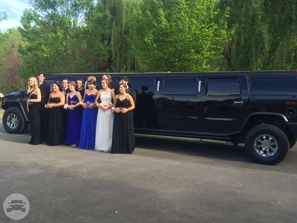 Hummer Super Stretch
Hummer /
Louisville, KY

 / Hourly $0.00
