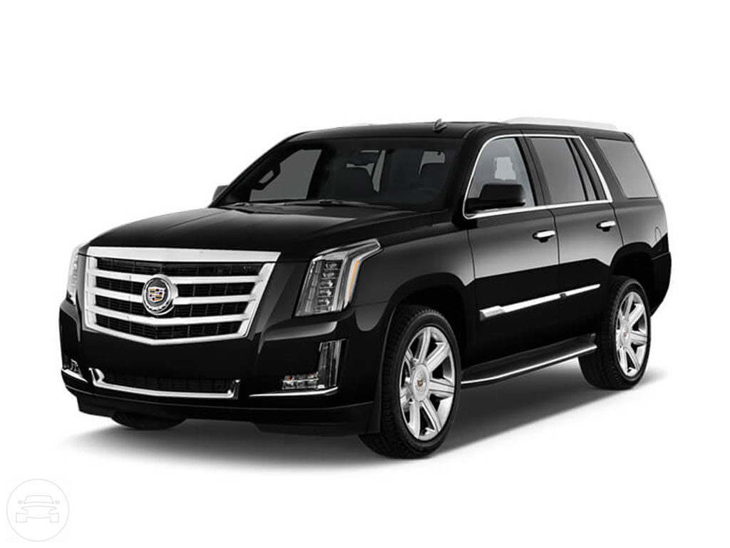 Cadillac Escalade 
SUV /
Riverside, CA

 / Hourly $0.00
