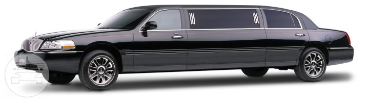 Lincoln Stretch Limousine - Passenger
Limo /
Los Angeles, CA

 / Hourly $0.00
