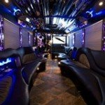 36 Passenger White Party Bus #10
Party Limo Bus /
Chicago, IL

 / Hourly $0.00
