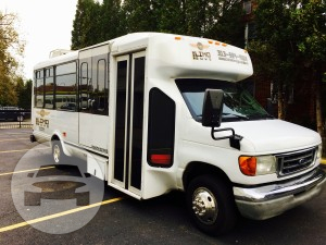Ford E450 20 Passengers Bus
Party Limo Bus /
Dearborn, MI

 / Hourly $0.00
