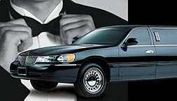 LINCOLN TOWN CAR EXECUTIVE SEDANS
Sedan /
Modesto, CA

 / Hourly $0.00
