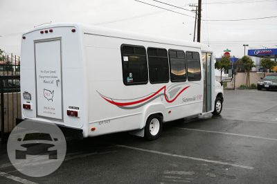 21 Passenger Executive Limo Bus
Coach Bus /
Brentwood, CA 94513

 / Hourly $0.00

