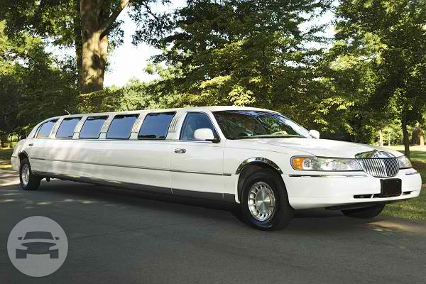 White Super Stretch Limousine
Limo /
Kansas City, MO

 / Hourly $0.00
