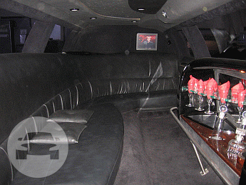 8 Passenger Lincoln Town Car - White
Limo /
San Francisco, CA

 / Hourly $0.00
