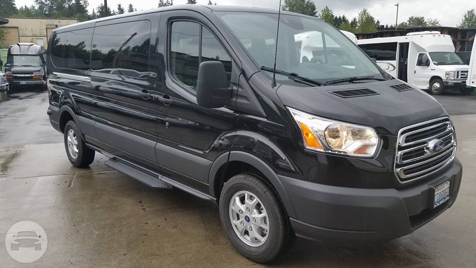 Ford Transit Executive Van
SUV /
Seattle, WA

 / Hourly $0.00
