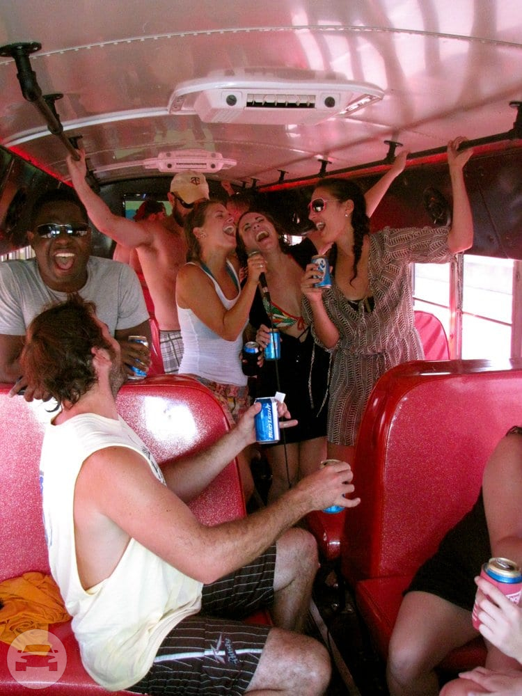 40 Passengers Party Limo Bus
Party Limo Bus /
Austin, TX

 / Hourly $0.00
