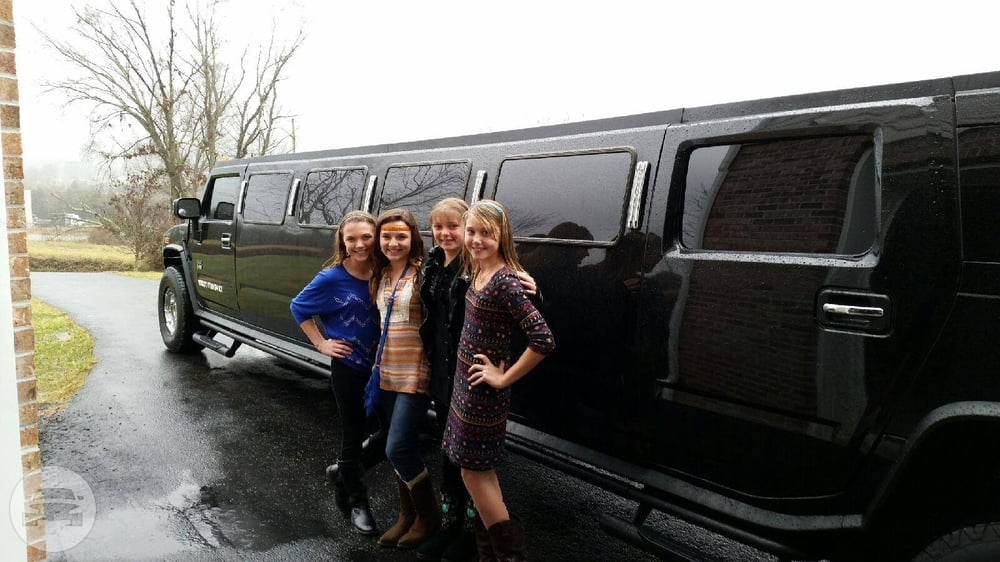 Hummer Super Stretch
Hummer /
Louisville, KY

 / Hourly $0.00
