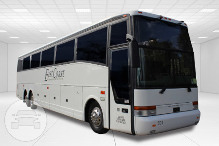 Motor Coach
Coach Bus /
Jacksonville, FL

 / Hourly $0.00
