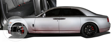 Rolls Royce Ghost
Sedan /
Bloomington, MN

 / Hourly $0.00
