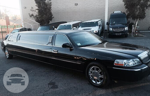 Lincoln Stretch Limo - 10 Passenger
Limo /
Los Angeles, CA

 / Hourly $0.00
