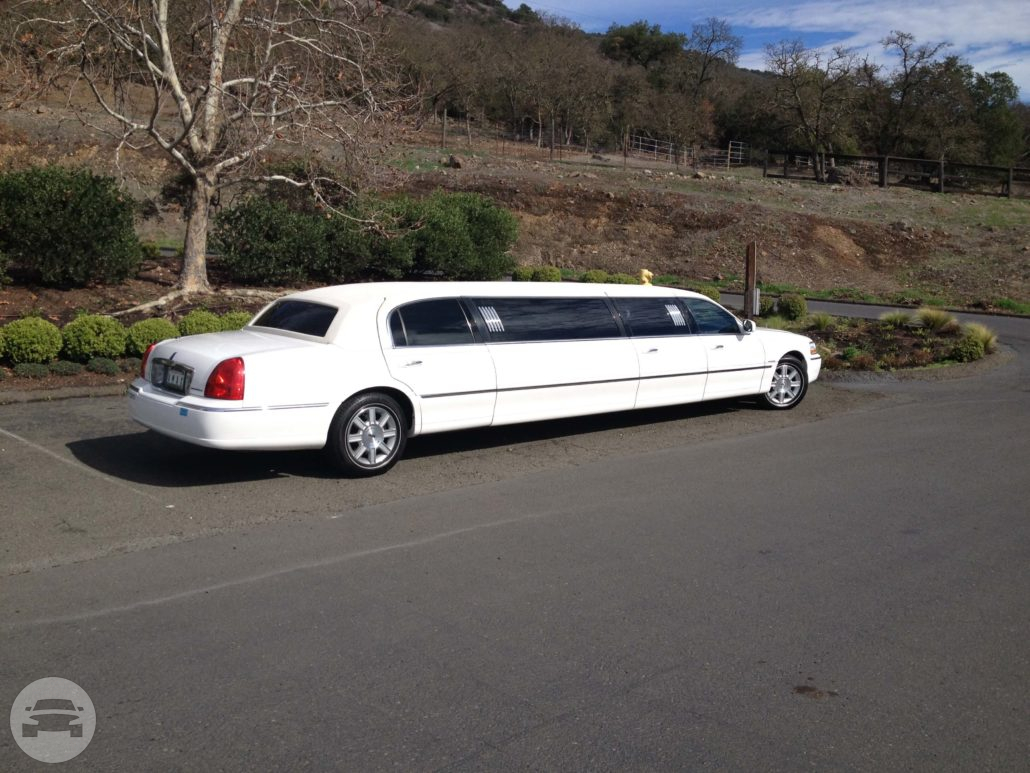 White Limousine
Limo /
Diablo, CA

 / Hourly $95.00
