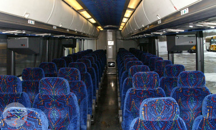45 Passenger Coach Bus
Coach Bus /
Orlando, FL

 / Hourly $0.00
