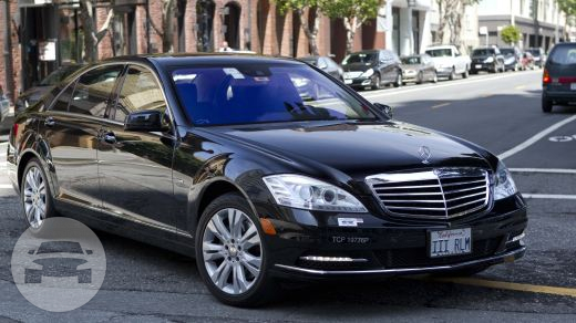 Mercedes S-Class Hybrid
Sedan /
San Francisco, CA

 / Hourly $0.00
