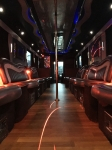 Entertainer Party Bus (30-45 Passengers)
Party Limo Bus /
San Francisco, CA

 / Hourly $0.00
