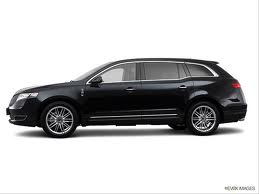 4 Passenger Lincoln MKT Town Car
Sedan /
San Francisco, CA

 / Hourly $0.00
