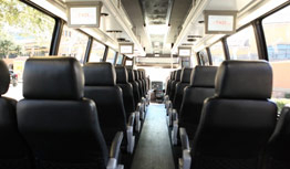 38 PASSENGER SHUTTLE BUS
Coach Bus /
Houston, TX

 / Hourly $0.00
