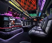 14 Passenger 2016 Denali Limousine
Limo /
Portland, OR

 / Hourly $0.00
