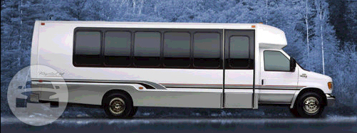 17 Passengers Limousines Coach
Party Limo Bus /
South Lake Tahoe, CA

 / Hourly $0.00

