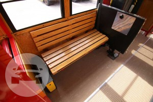 Trolley Bus
Coach Bus /
Detroit, MI

 / Hourly $0.00
