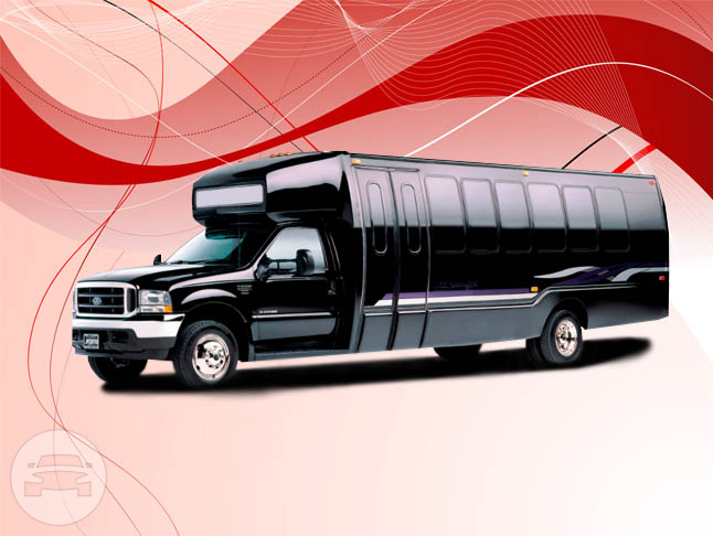 Party Limousine Bus
- /
Phoenix, AZ

 / Hourly $0.00
