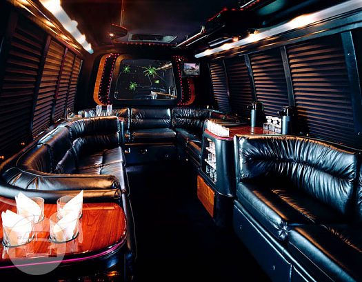 Limo Bus 12 Passengers
Party Limo Bus /
Newark, NJ

 / Hourly $0.00

